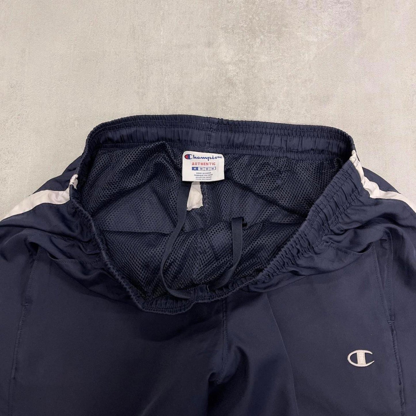 Baggy Champion trackies M