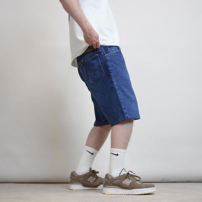Mens Lee Jorts W38