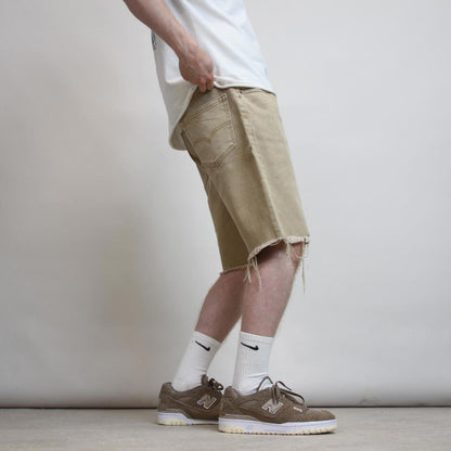 Mens Levi’s 511 Shorts W38