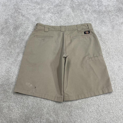 Dickies carpenter shorts relaxed fit khaki Twill chino skater surf style shorts
