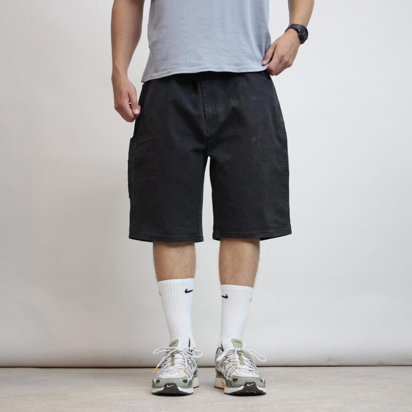 Dickies Carpenter shorts W42