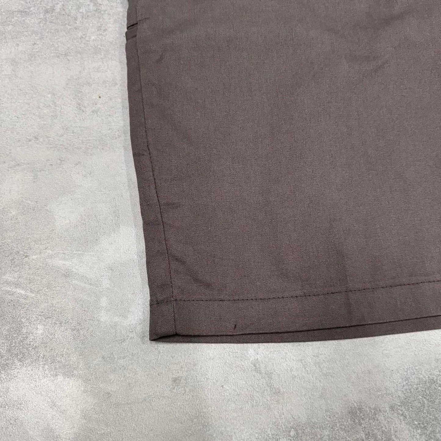 Baggy Dickies carpenter shorts W36 Y2K chino style skater shorts