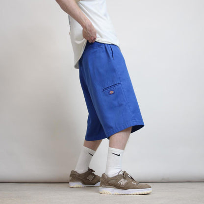 Baggy Dickies carpenter shorts W38