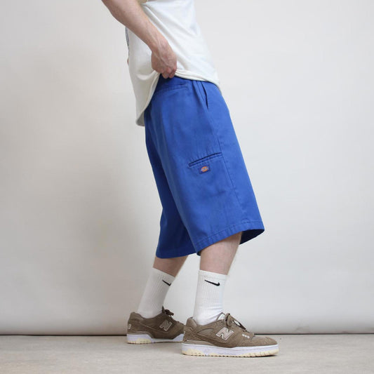 Baggy Dickies carpenter shorts W38