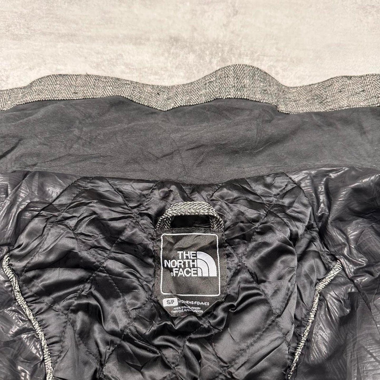 The North Face Hyvent Ski jacket S