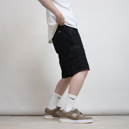 Black Dickies Cargo shorts W32