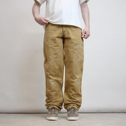 Carhartt carpenter pants W33 L36