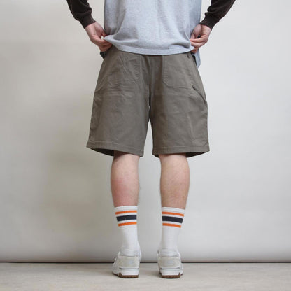 Baggy carpenter shorts W40