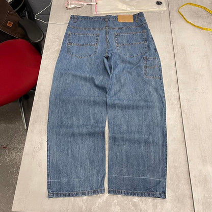 Baggy Attitude carpenter jeans W38 L30