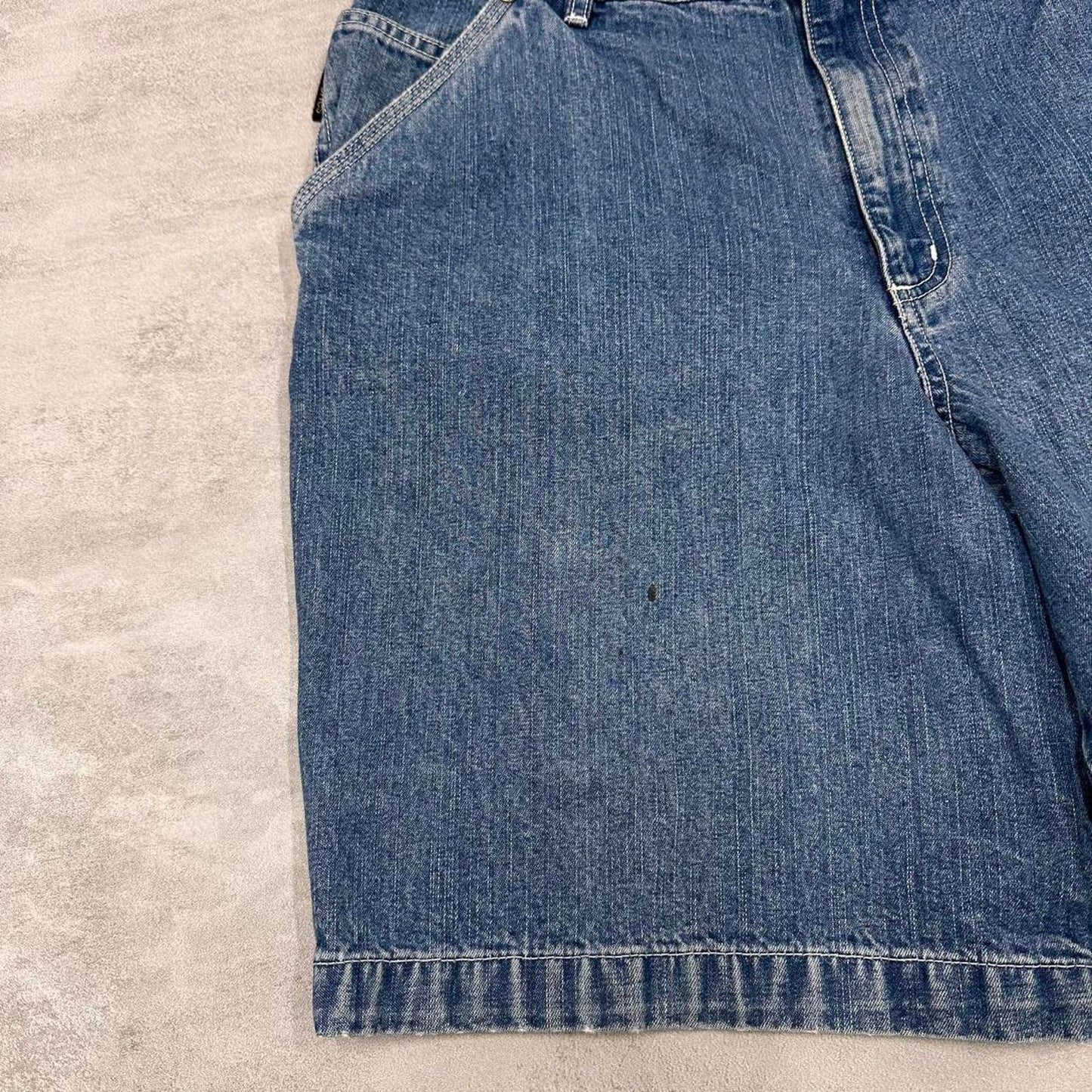 Carpenter jorts W33