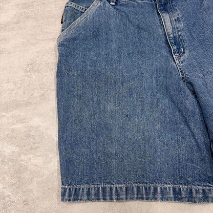 Carpenter jorts W33