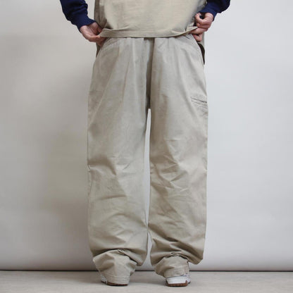 Carhartt carpenter pants W42 L32 beige relaxed fit 90s style cargos