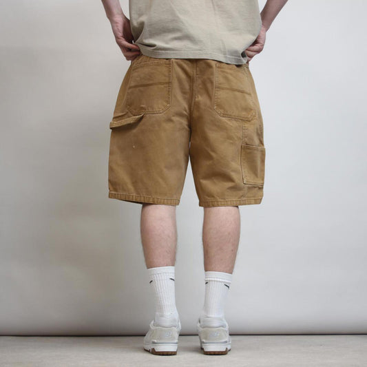 Mens Baggy carpenter jorts W42