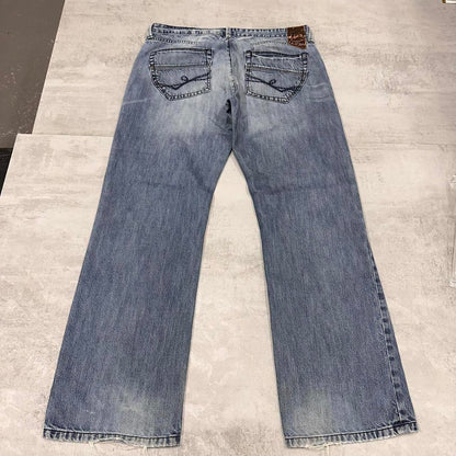 Blue Ecko Unltd jeans W36L31