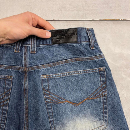 Jordan Craig baggy jorts W34