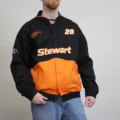 NASCAR jacket XL