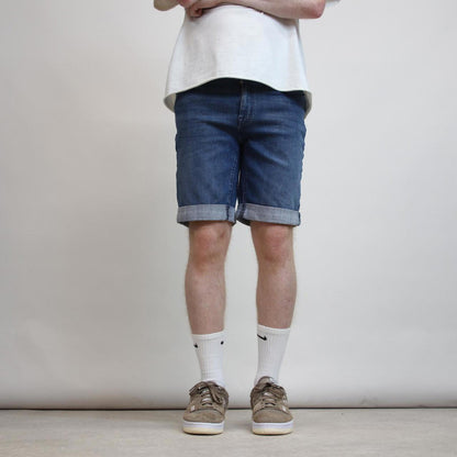 Womens DKNY Jorts W30