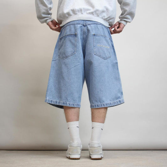 Mens Baggy Rocawear jorts W38