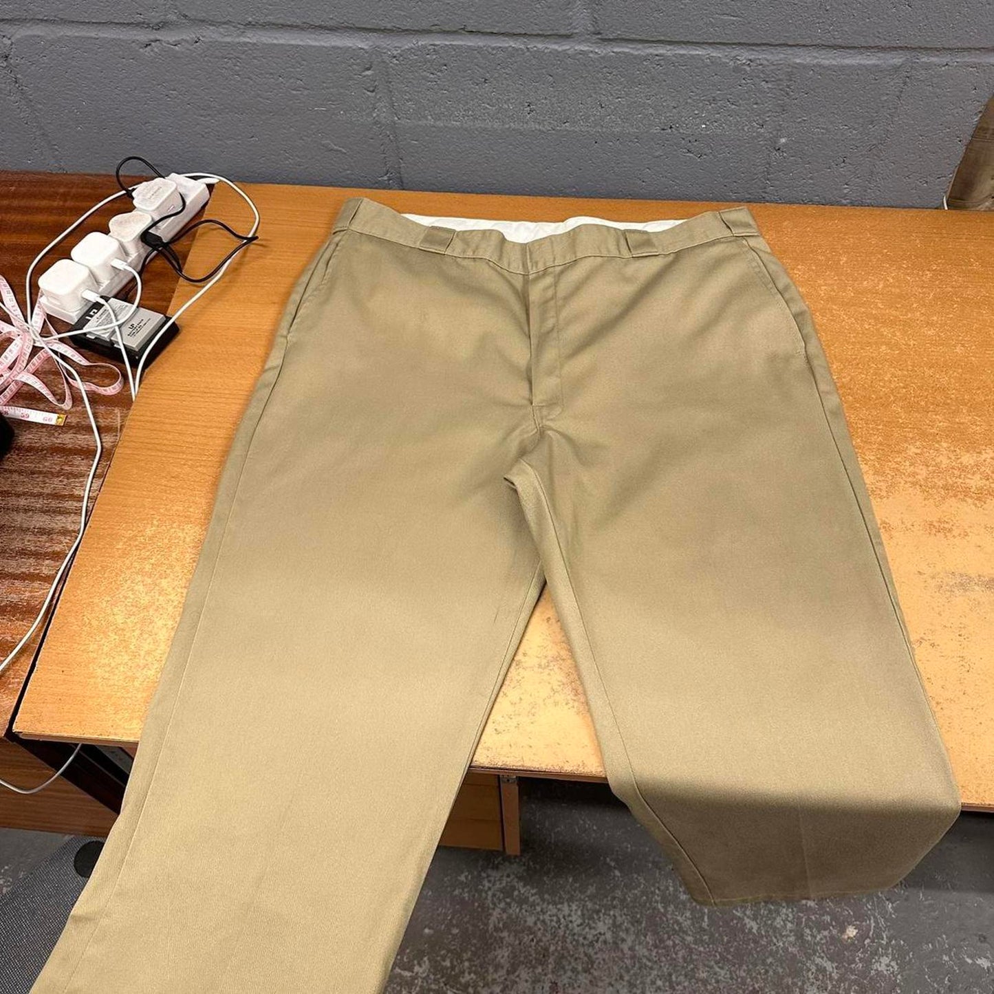 Dickies trousers W42 L30