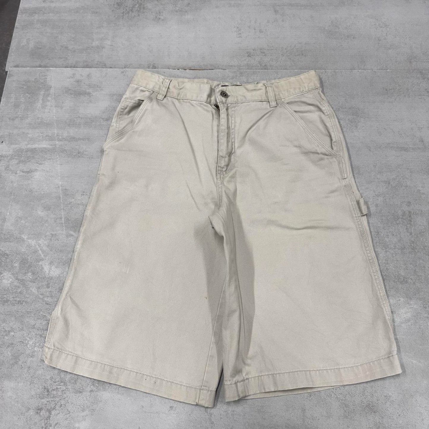 Cherokee Carpenter shorts, 14 (W28)