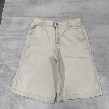 Cherokee Carpenter shorts, 14 (W28)