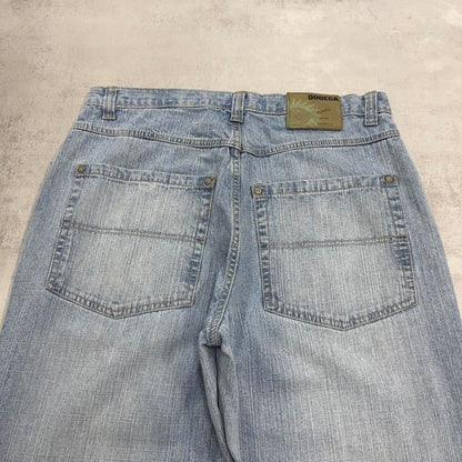 Extra baggy Dodeca jeans W36 L30