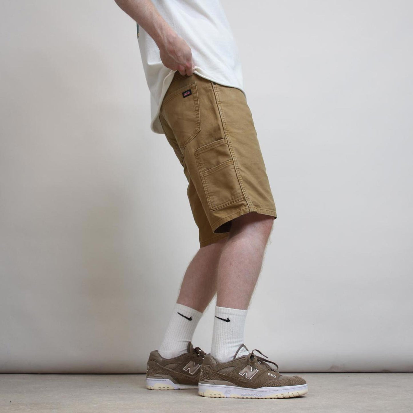 Mens Dickies carpenter jorts W32