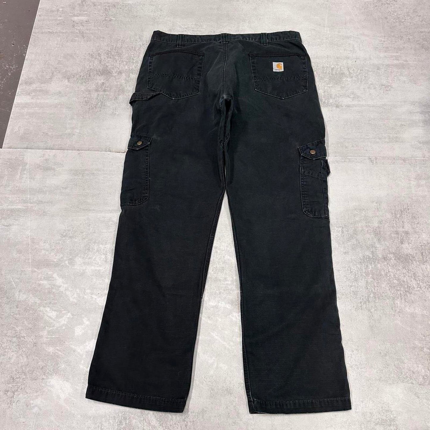 Carhartt cargo pants W38 L32
