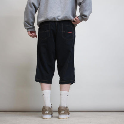 Long FUBU shorts W32