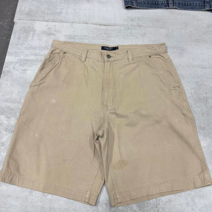 Baggy carpenter shorts W36