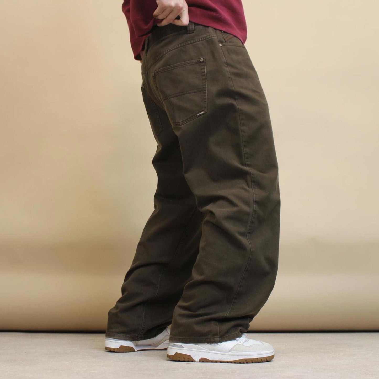 Baggy Enyce jeans W38 L30