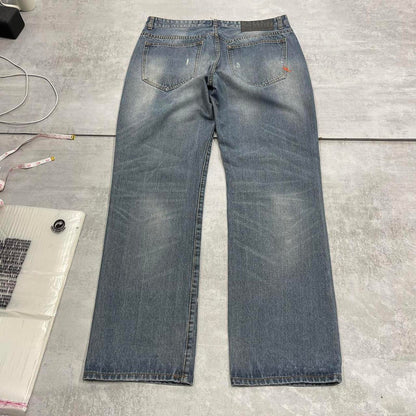 Blue Rocawear jeans W36L33