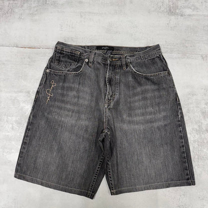 Mens Loose Sean John jorts W32