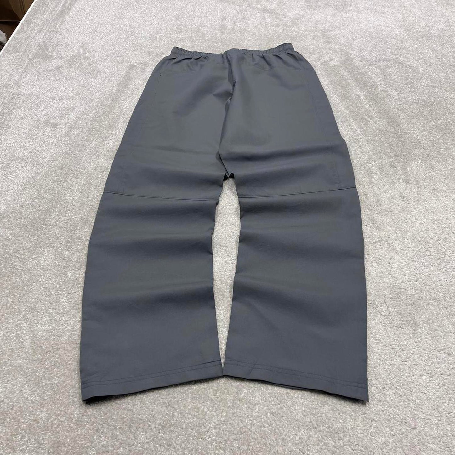 00s Champion tracksuit bottoms y2k style Small loose joggers embroidered track pants trackies