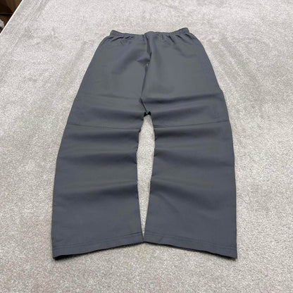 00s Champion tracksuit bottoms y2k style Small loose joggers embroidered track pants trackies