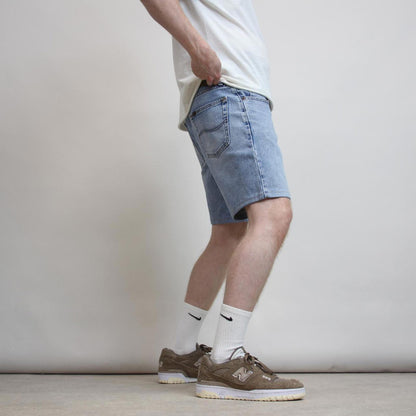 Mens Lee Jorts W33