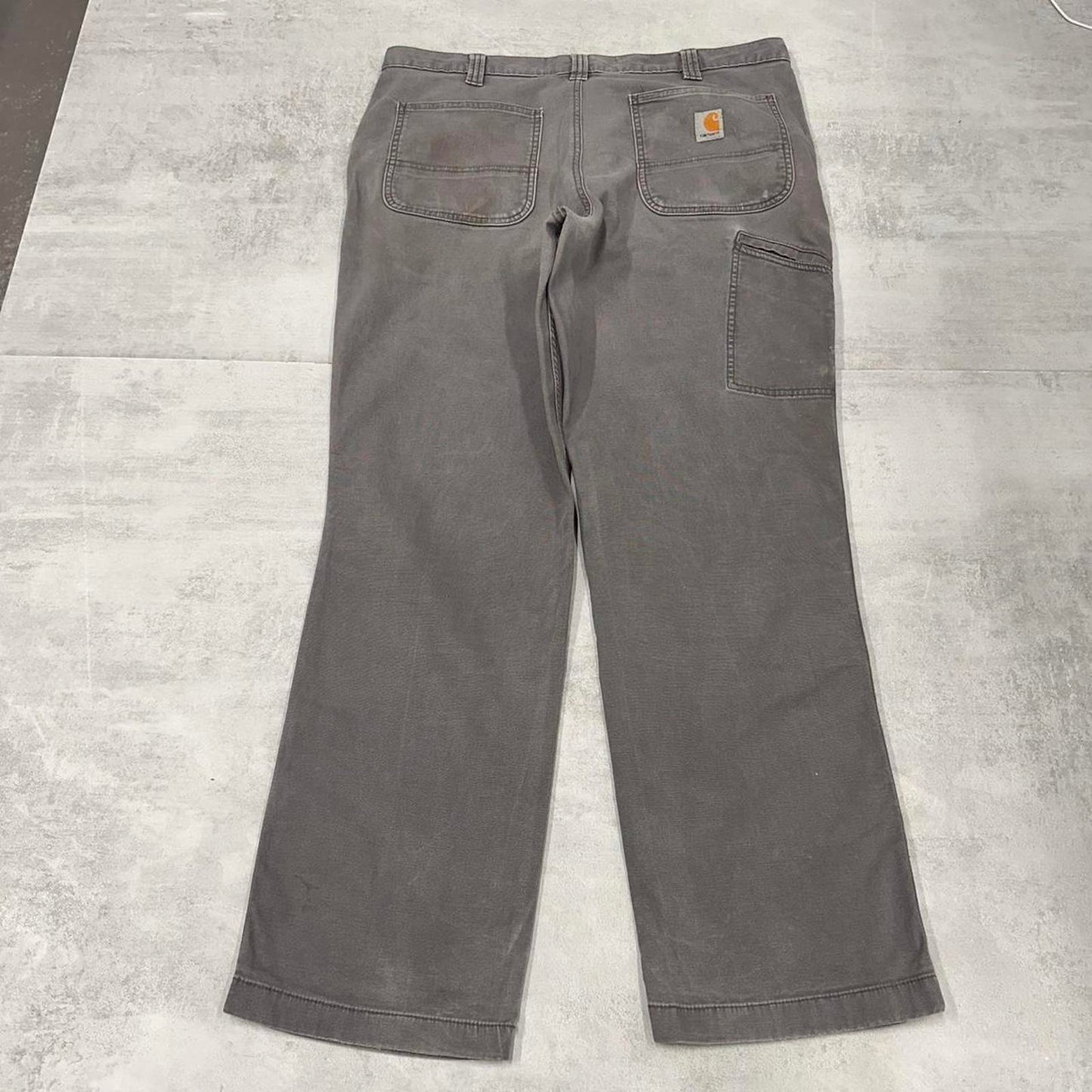 Carhartt carpenter pants W38 L30