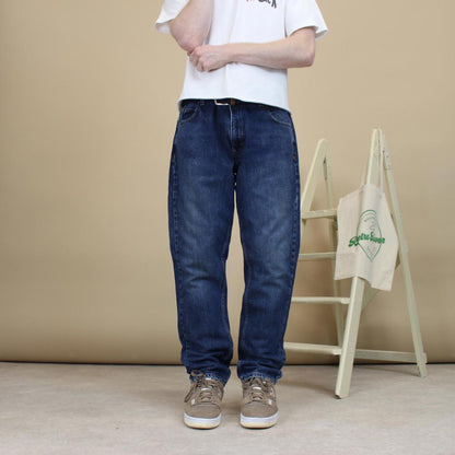Blue Dickies jeans W36L30