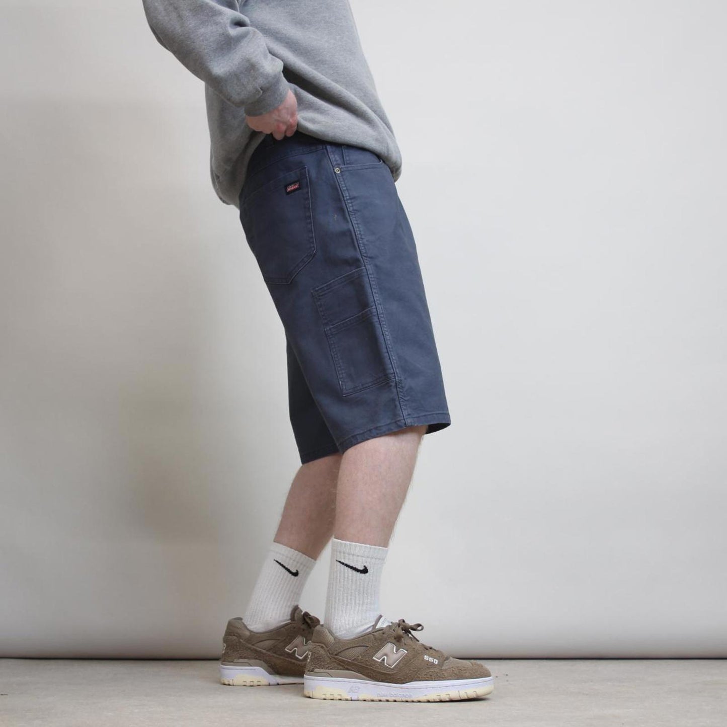Mens Dickies carpenter jorts W36