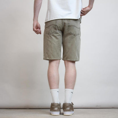 Mens Lee Jorts W32