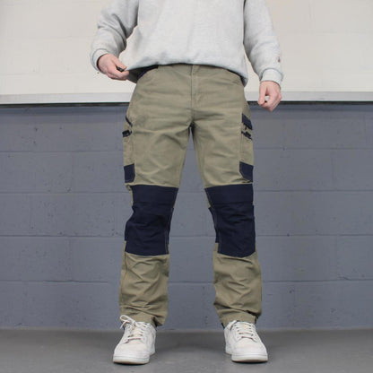 Cargo trousers W34 L31