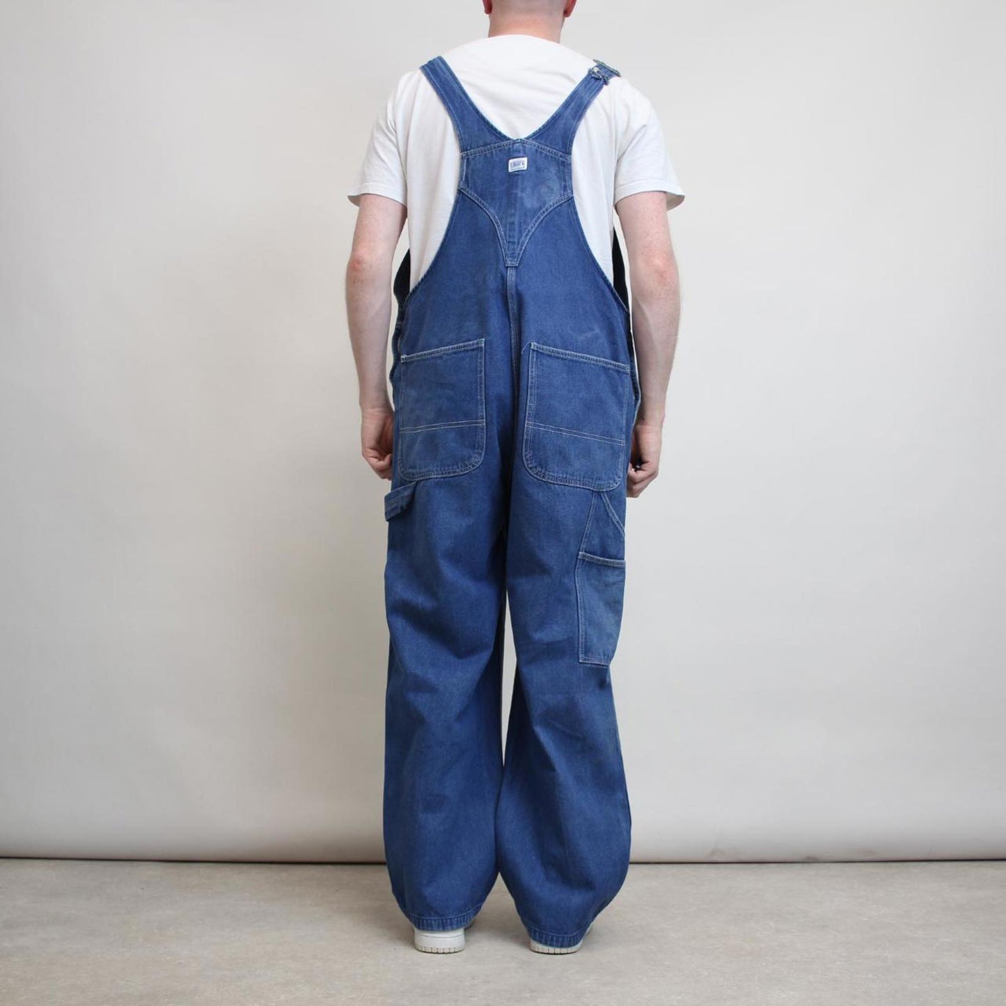 Vintage Liberty overalls W42 L29