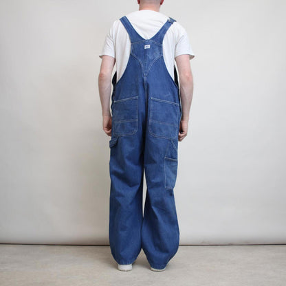 Vintage Liberty overalls W42 L29