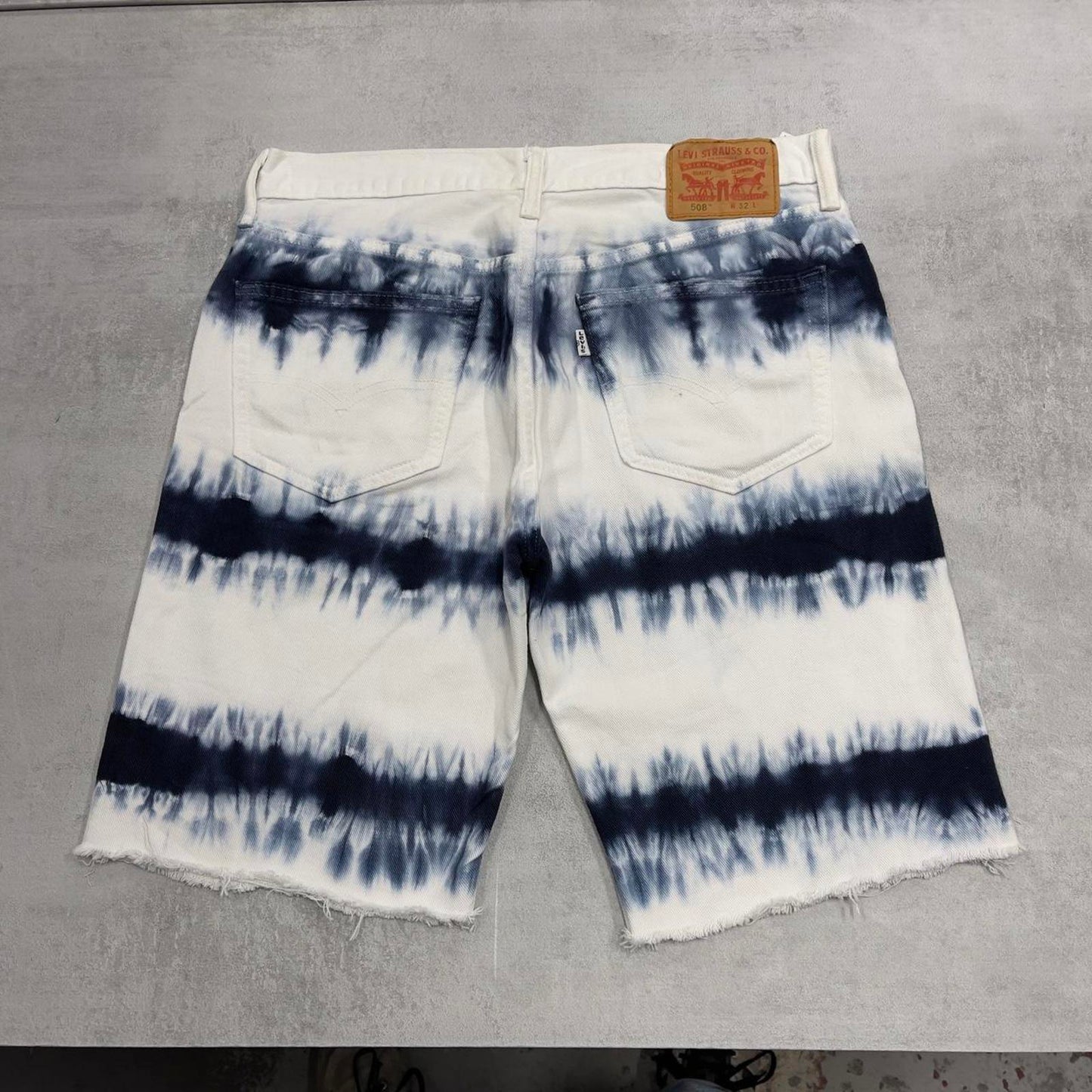 Mens Levi’s Jorts W32