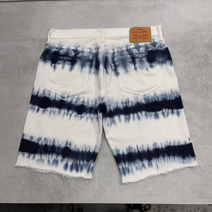 Mens Levi’s Jorts W32