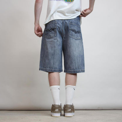 Baggy Urban Pipeline jorts W32