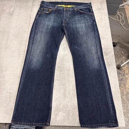 Blue Pepe Jeans jeans W38L32