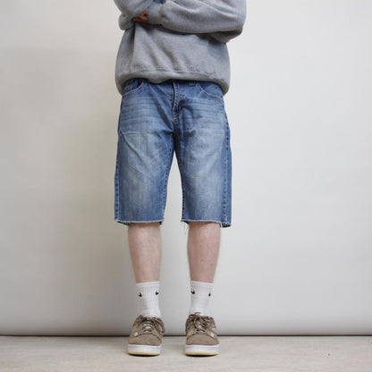 Axel jean shorts W34