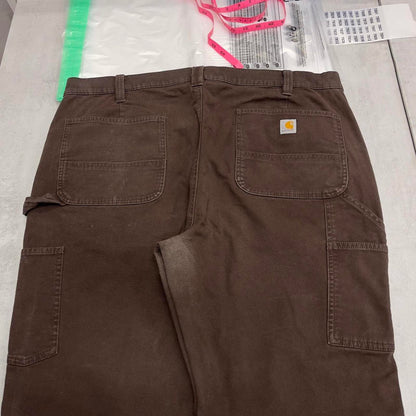 Carhartt carpenter pants size 16W (W40 L32)
