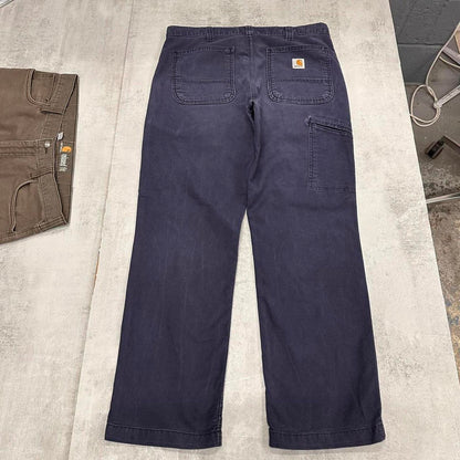 Carhartt carpenter pants W34 L30